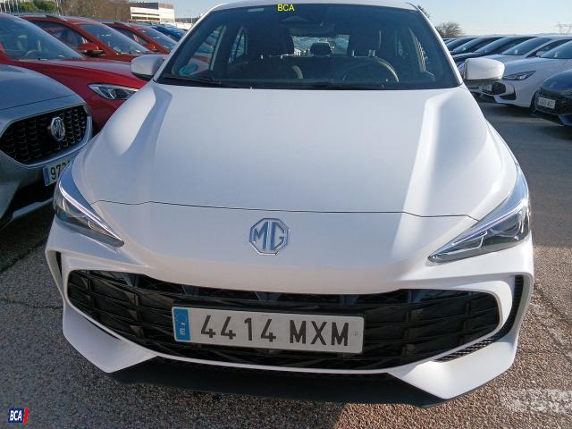 MG MG3 Comfort 