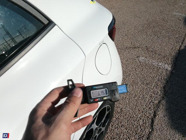 MG MG3 Comfort 