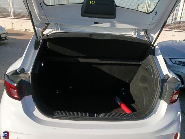 MG MG3 Comfort 