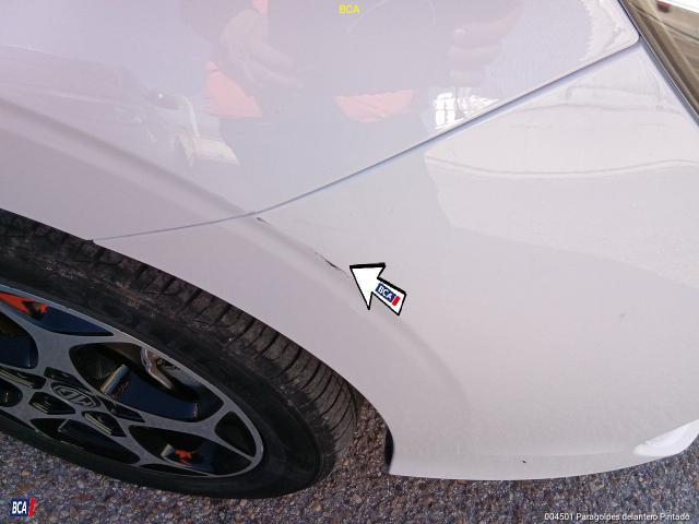 MG MG3 Comfort 