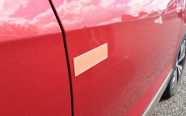 Volkswagen T-Cross Life Plus 