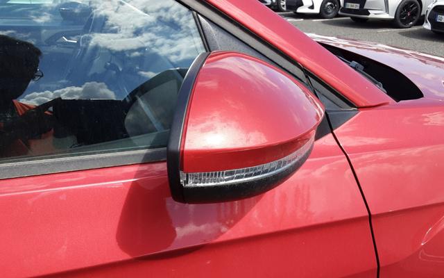 Volkswagen T-Cross Life Plus 