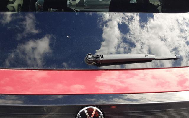 Volkswagen T-Cross Life Plus 