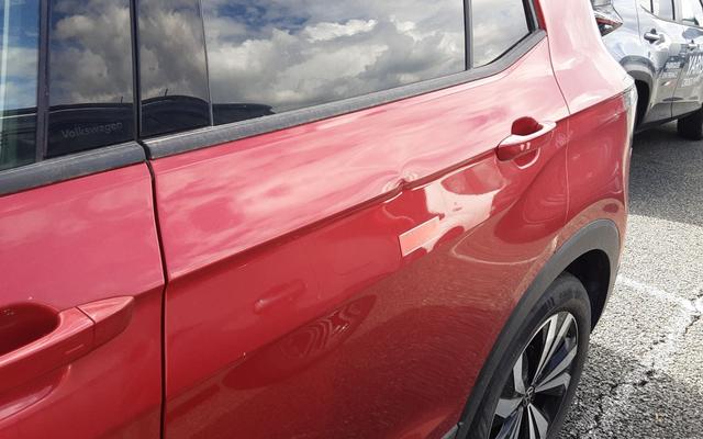 Volkswagen T-Cross Life Plus 