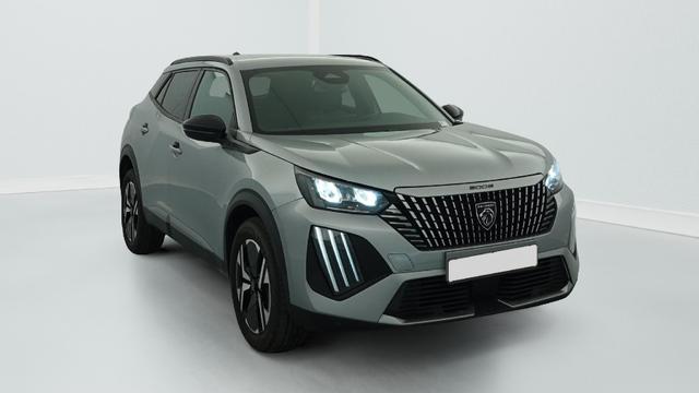 Peugeot 2008 - Allure