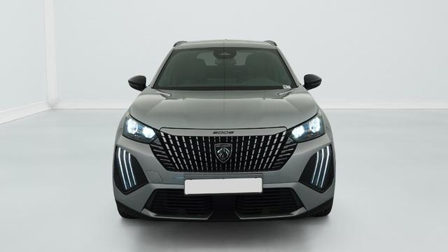 Peugeot 2008 Allure 