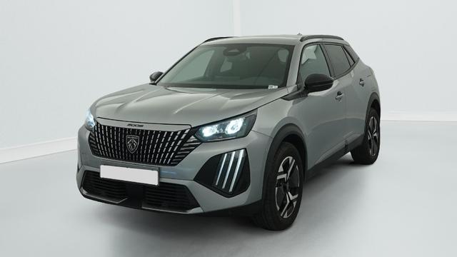 Peugeot 2008 Allure 