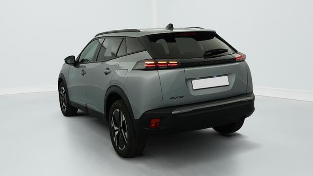 Peugeot 2008 Allure 