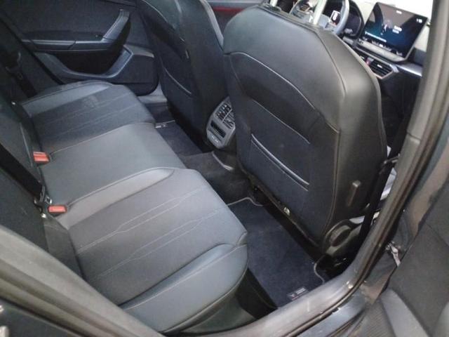 Cupra Leon V 