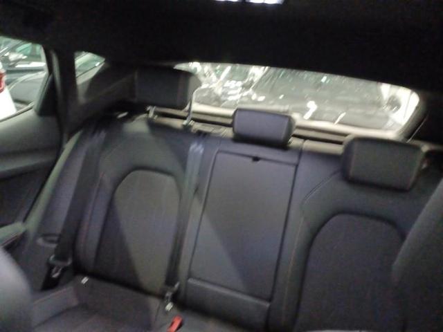 Cupra Leon V 