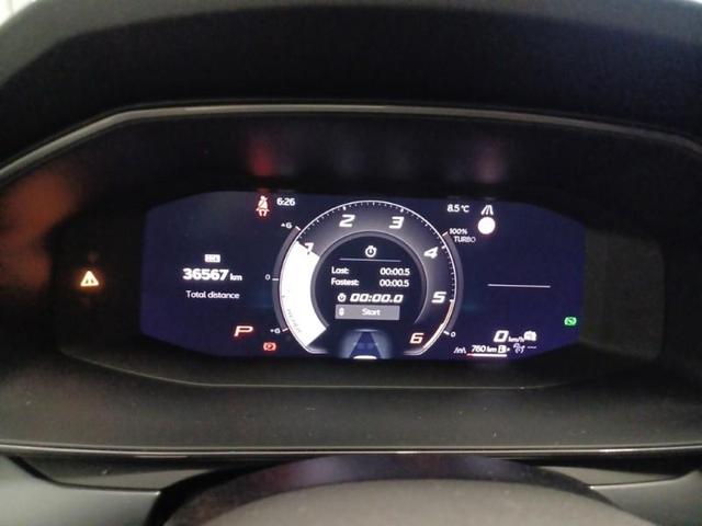 Cupra Leon V 
