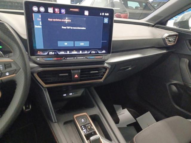 Cupra Leon V 