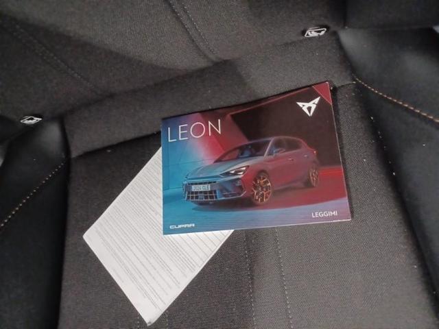 Cupra Leon V 