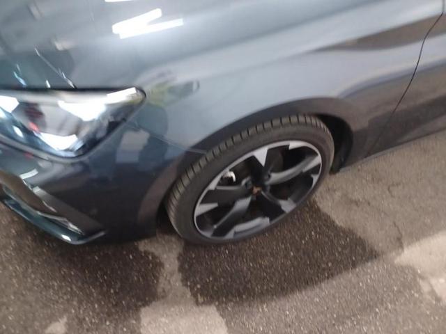 Cupra Leon V 