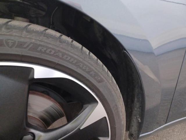 Cupra Leon V 