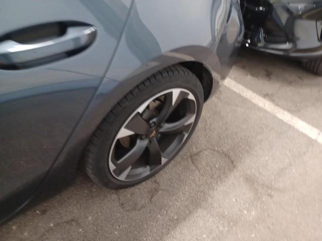 Cupra Leon V 