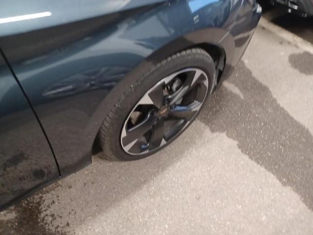 Cupra Leon V 