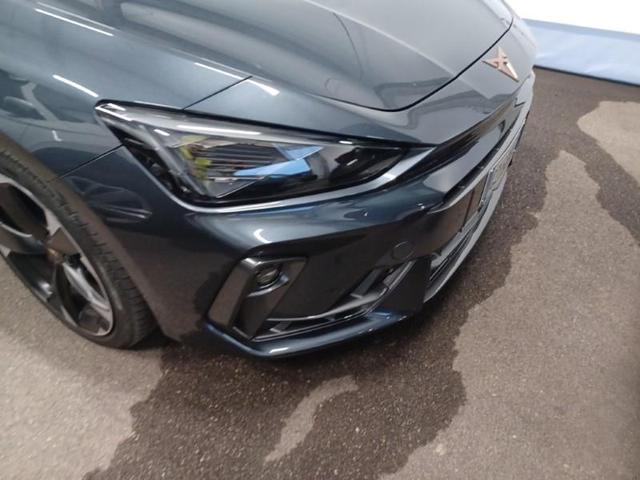 Cupra Leon V 