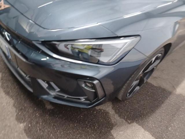 Cupra Leon V 