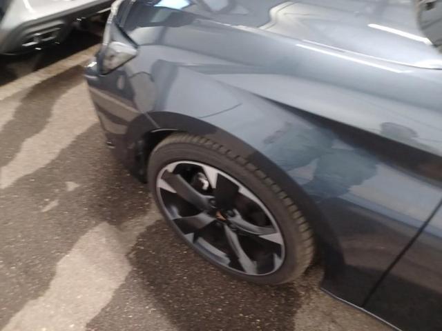 Cupra Leon V 