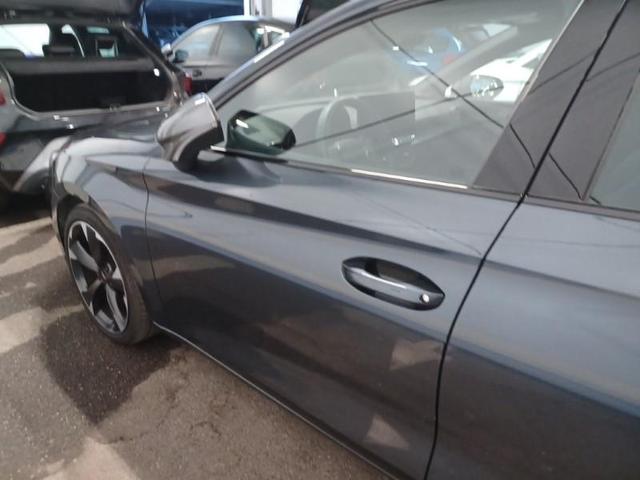 Cupra Leon V 