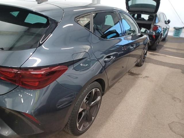 Cupra Leon V 