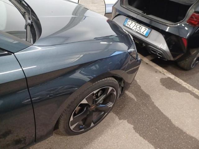 Cupra Leon V 