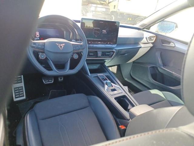 Cupra Leon V 