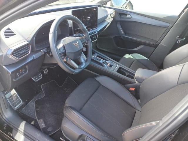 Cupra Leon V 