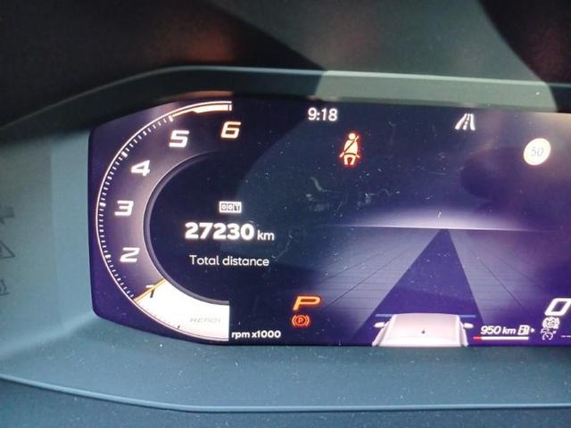 Cupra Leon V 