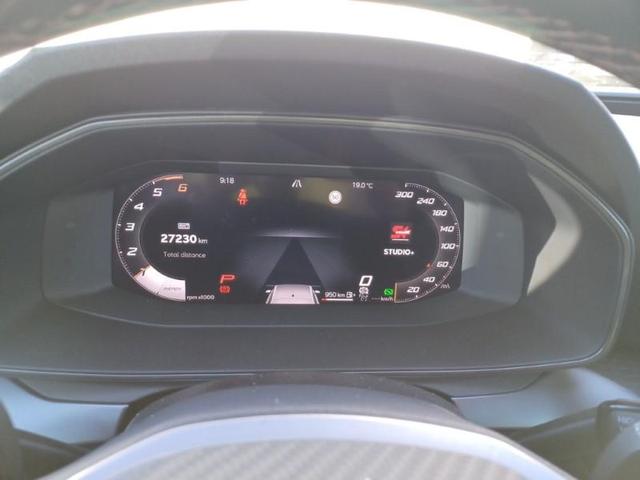 Cupra Leon V 