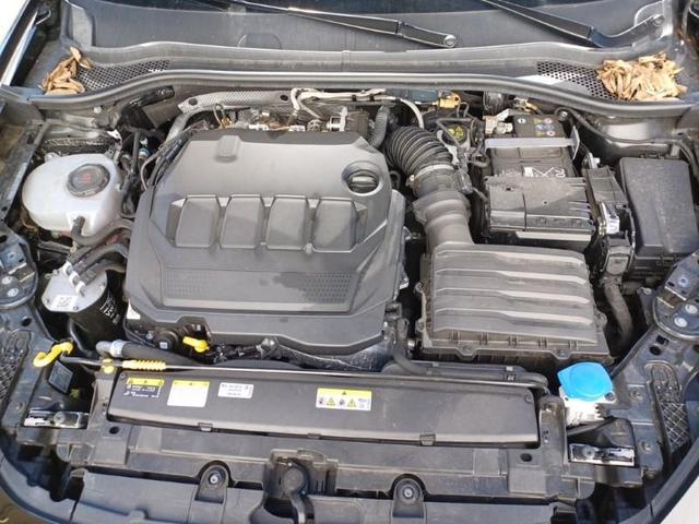 Cupra Leon V 