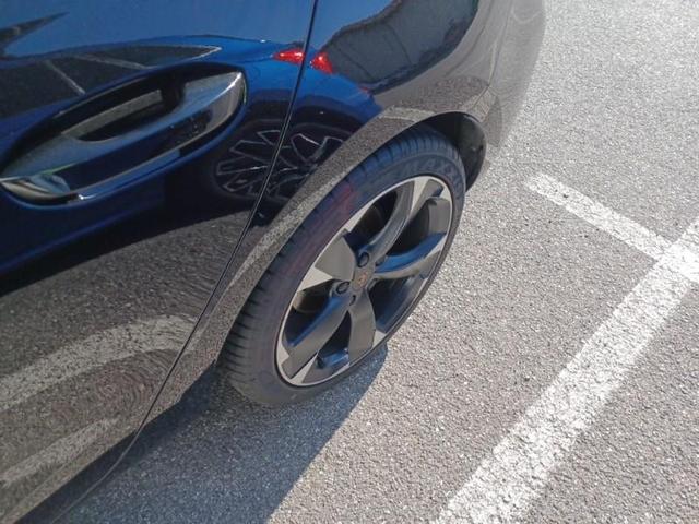 Cupra Leon V 