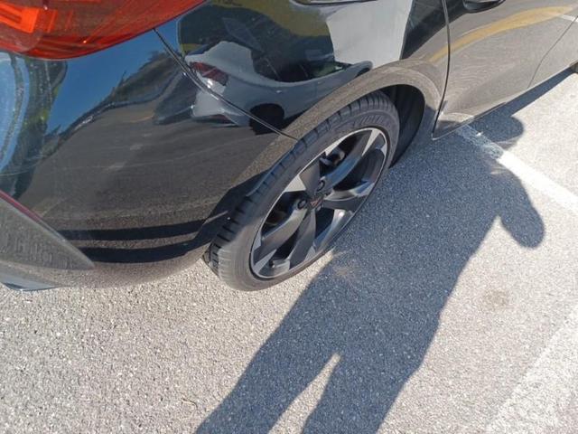 Cupra Leon V 