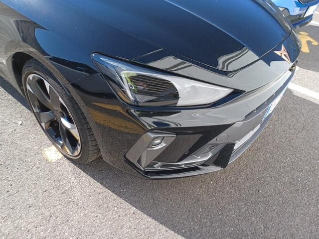 Cupra Leon V 