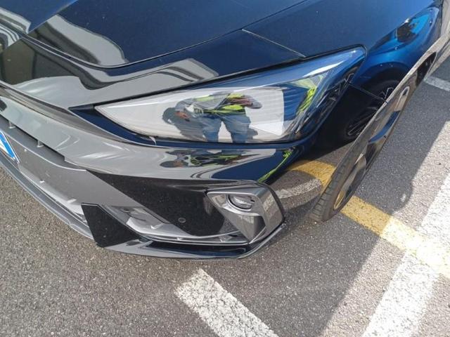 Cupra Leon V 