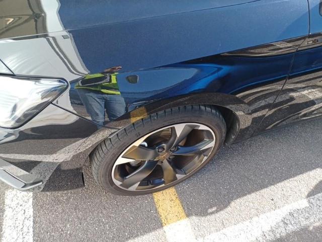 Cupra Leon V 