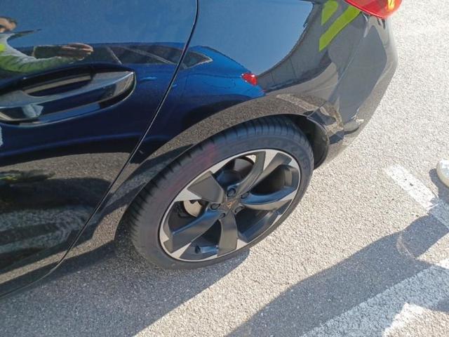 Cupra Leon V 