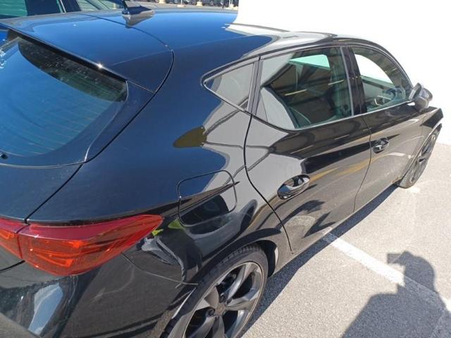 Cupra Leon V 