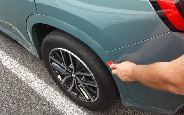 BMW X1 M Sport 