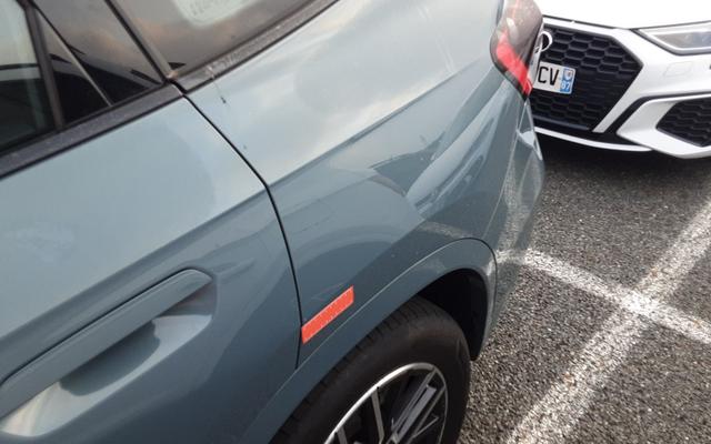 BMW X1 M Sport 
