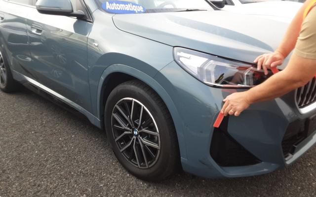 BMW X1 M Sport 