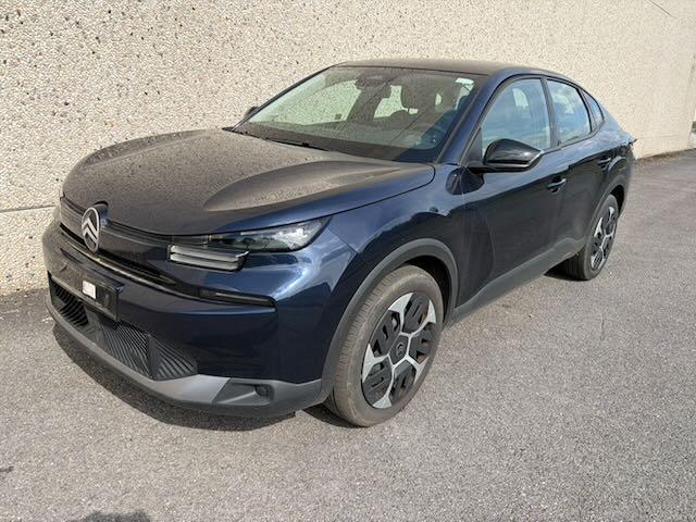 Gebrauchtfahrzeug Citroën C4 X - PLUS