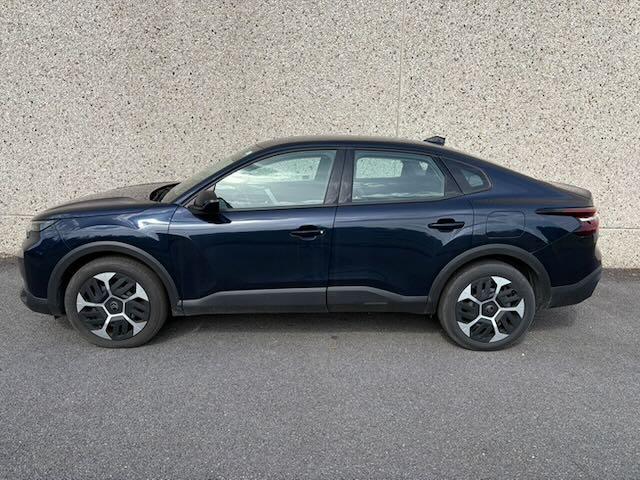 Citro&euml;n C4 X PLUS 