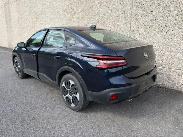 Citro&euml;n C4 X PLUS 