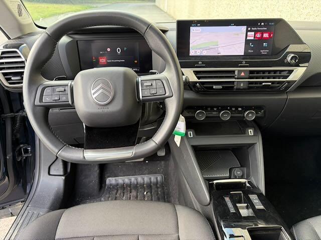 Citro&euml;n C4 X PLUS 
