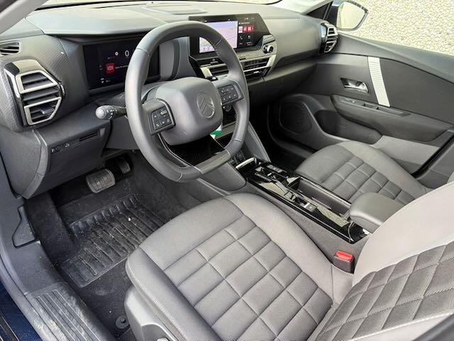 Citro&euml;n C4 X PLUS 