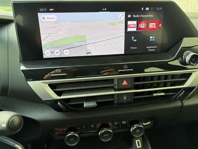 Citro&euml;n C4 X PLUS 