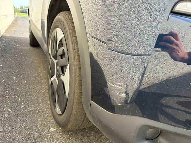 Citro&euml;n C4 X PLUS 