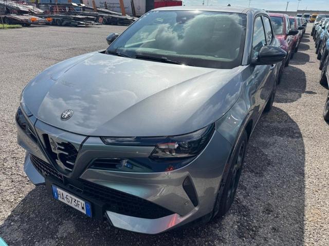 Alfa Romeo Junior - Intensa